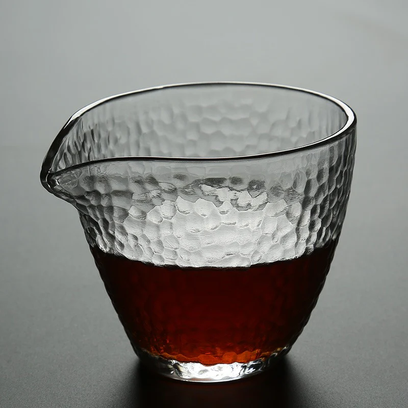 Unique Glass Fair Cup - Image 11