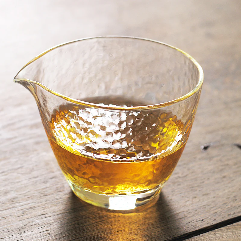 Unique Glass Fair Cup - Image 3