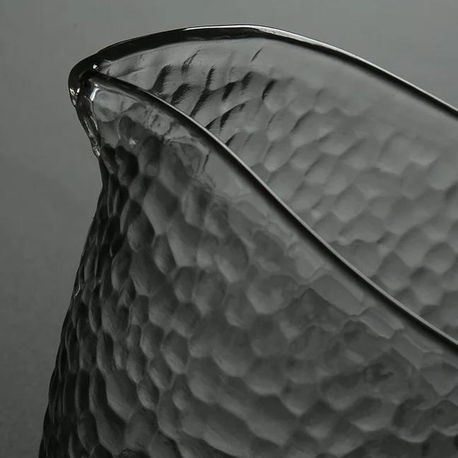 Unique Glass Fair Cup - Image 4