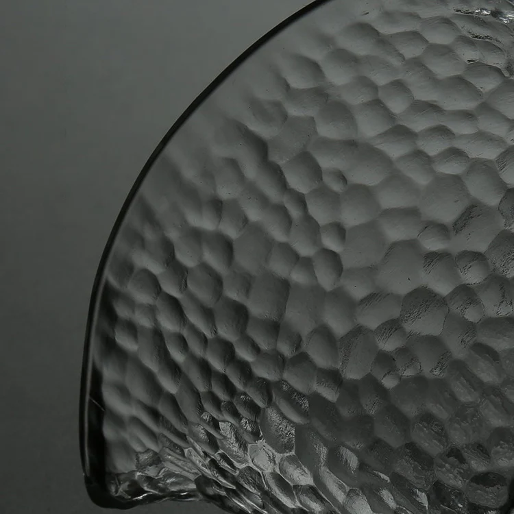 Unique Glass Fair Cup - Image 6