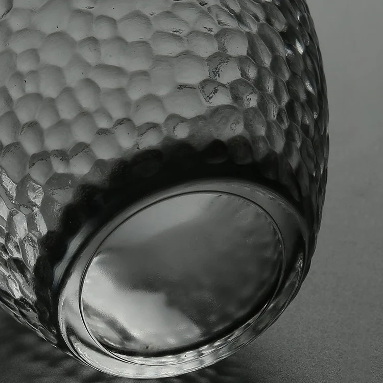 Unique Glass Fair Cup - Image 7