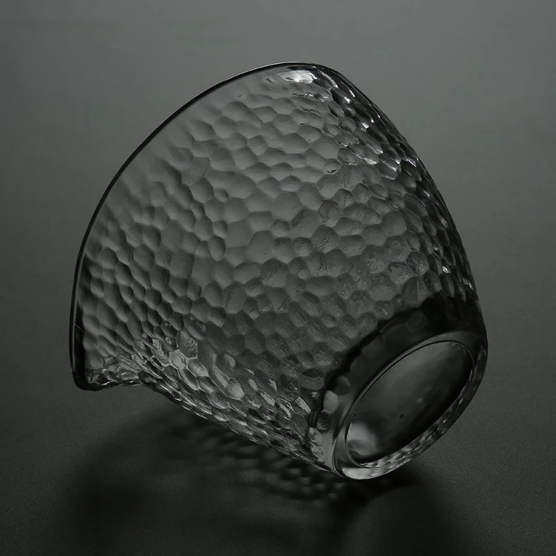Unique Glass Fair Cup - Image 8