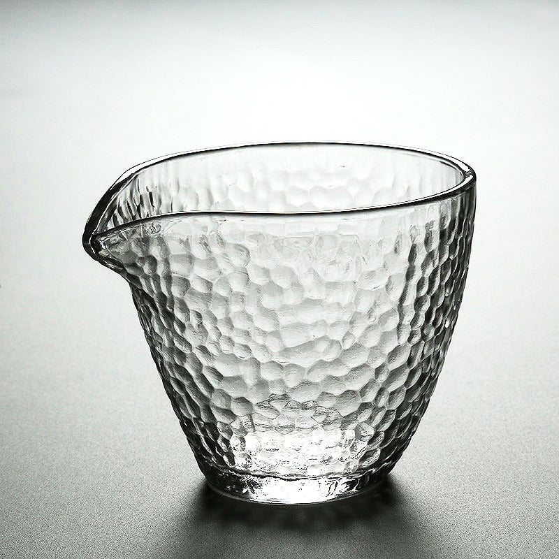 Unique Glass Fair Cup - Image 9