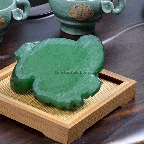 Yixing Big Buddhist Tea Pet - Image 5