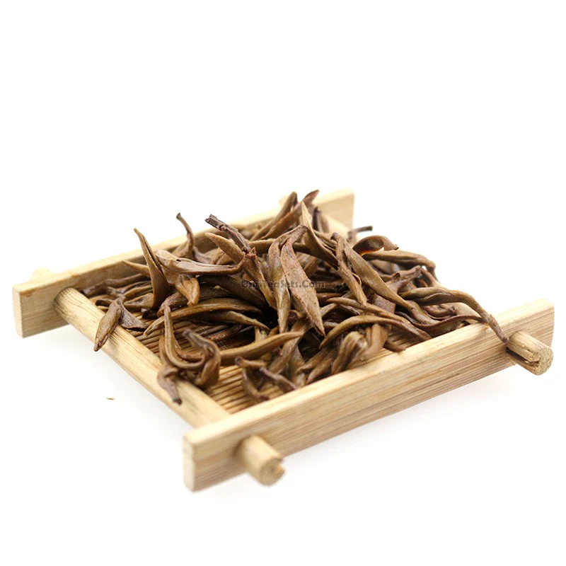 Yunnan Dianhong Black Tea - COLORFULTEA - Image 3